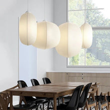 Load image into Gallery viewer, Fibra Pendant Light
