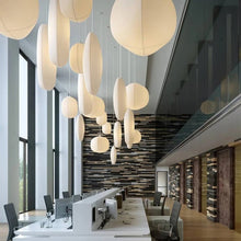 Load image into Gallery viewer, Fibra Pendant Light
