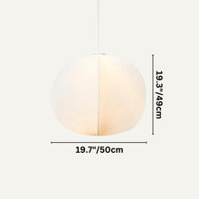 Load image into Gallery viewer, Fibra Pendant Light
