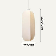 Cargar imagen en el visor de la galería, Fibra Pendant Light
