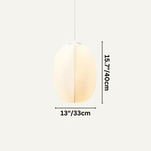 Cargar imagen en el visor de la galería, Fibra Pendant Light
