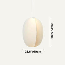 Load image into Gallery viewer, Fibra Pendant Light
