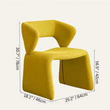 Load image into Gallery viewer, Fiducia Accent Chair
