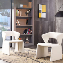 Carregar imagem no visualizador da galeria, Fiducia Accent Chair
