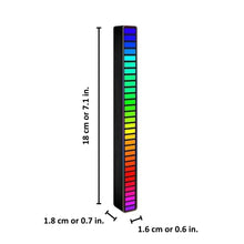 Cargar imagen en el visor de la galería, LED Rhythm Light
