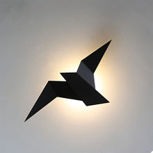 Cargar imagen en el visor de la galería, Finch Wall Lamp
