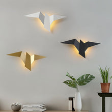 Load image into Gallery viewer, Finch Wall Lamp
