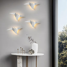 Load image into Gallery viewer, Finch Wall Lamp
