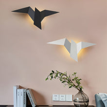 Cargar imagen en el visor de la galería, Finch Wall Lamp
