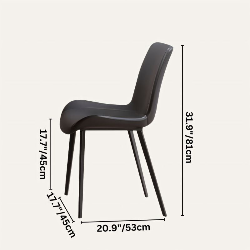 Flanquens Dining Chair