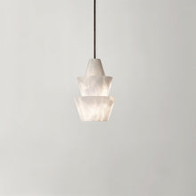 Cargar imagen en el visor de la galería, Flexus Alabaster Pendant Light
