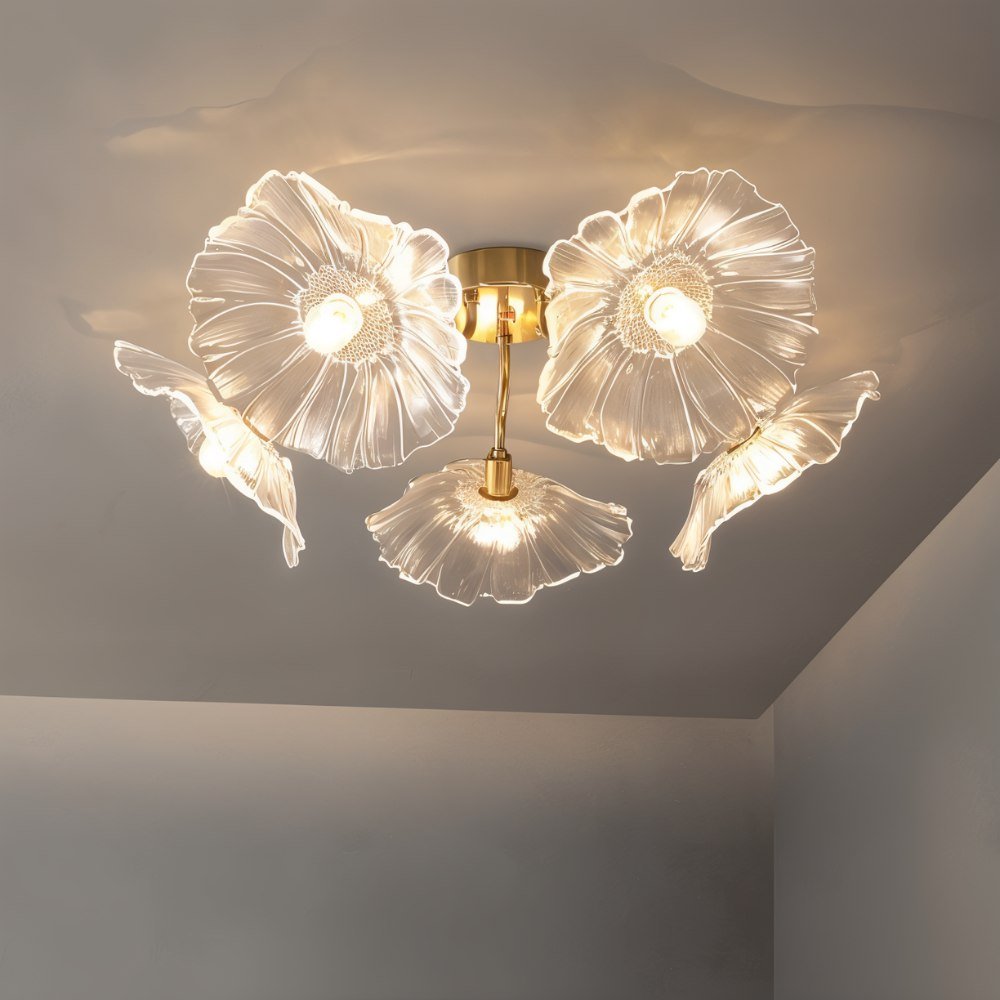 Floare Ceiling Light