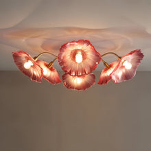 Carregar imagem no visualizador da galeria, Floare Ceiling Light
