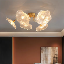 Cargar imagen en el visor de la galería, Floare Ceiling Light
