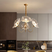 Carregar imagem no visualizador da galeria, Floare Chandelier
