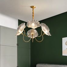 Carregar imagem no visualizador da galeria, Floare Chandelier
