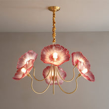 Carregar imagem no visualizador da galeria, Floare Chandelier
