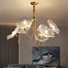 Load image into Gallery viewer, Floare Chandelier
