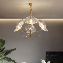 Carregar imagem no visualizador da galeria, Floare Chandelier
