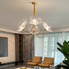 Carregar imagem no visualizador da galeria, Floare Chandelier
