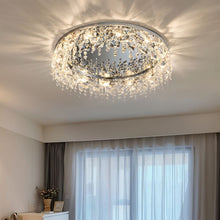 Carregar imagem no visualizador da galeria, Flutura Ceiling Light
