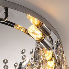 Carregar imagem no visualizador da galeria, Flutura Ceiling Light
