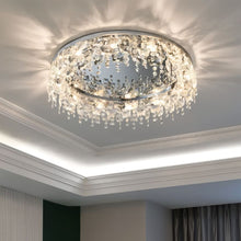 Carregar imagem no visualizador da galeria, Flutura Ceiling Light
