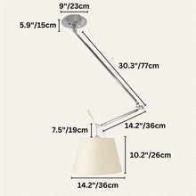 Cargar imagen en el visor de la galería, Fobos Pendant Light
