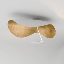 Load image into Gallery viewer, Foglia Ceiling Wall Lamp
