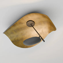 Cargar imagen en el visor de la galería, Foglia Ceiling Wall Lamp
