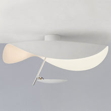 Load image into Gallery viewer, Foglia Ceiling Wall Lamp
