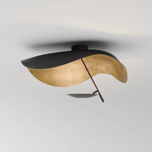 Load image into Gallery viewer, Foglia Ceiling Wall Lamp
