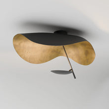 Load image into Gallery viewer, Foglia Ceiling Wall Lamp
