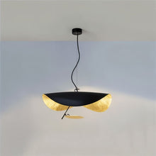 Carregar imagem no visualizador da galeria, Foglia Pendant Light
