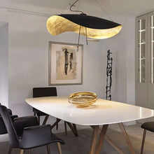 Carregar imagem no visualizador da galeria, Foglia Pendant Light
