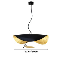 Carregar imagem no visualizador da galeria, Foglia Pendant Light
