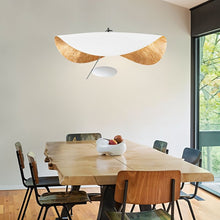 Carregar imagem no visualizador da galeria, Foglia Pendant Light
