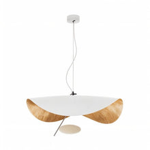 Carregar imagem no visualizador da galeria, Foglia Pendant Light
