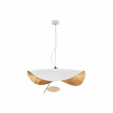 Carregar imagem no visualizador da galeria, Foglia Pendant Light
