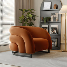 Carregar imagem no visualizador da galeria, Fotel Accent Chair
