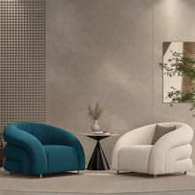 Cargar imagen en el visor de la galería, Fotel Accent Chair
