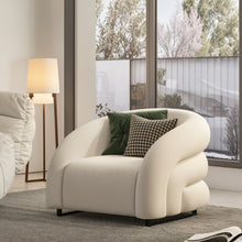 Carregar imagem no visualizador da galeria, Fotel Accent Chair
