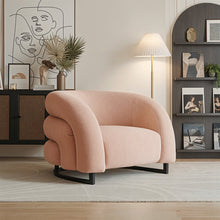 Carregar imagem no visualizador da galeria, Fotel Accent Chair
