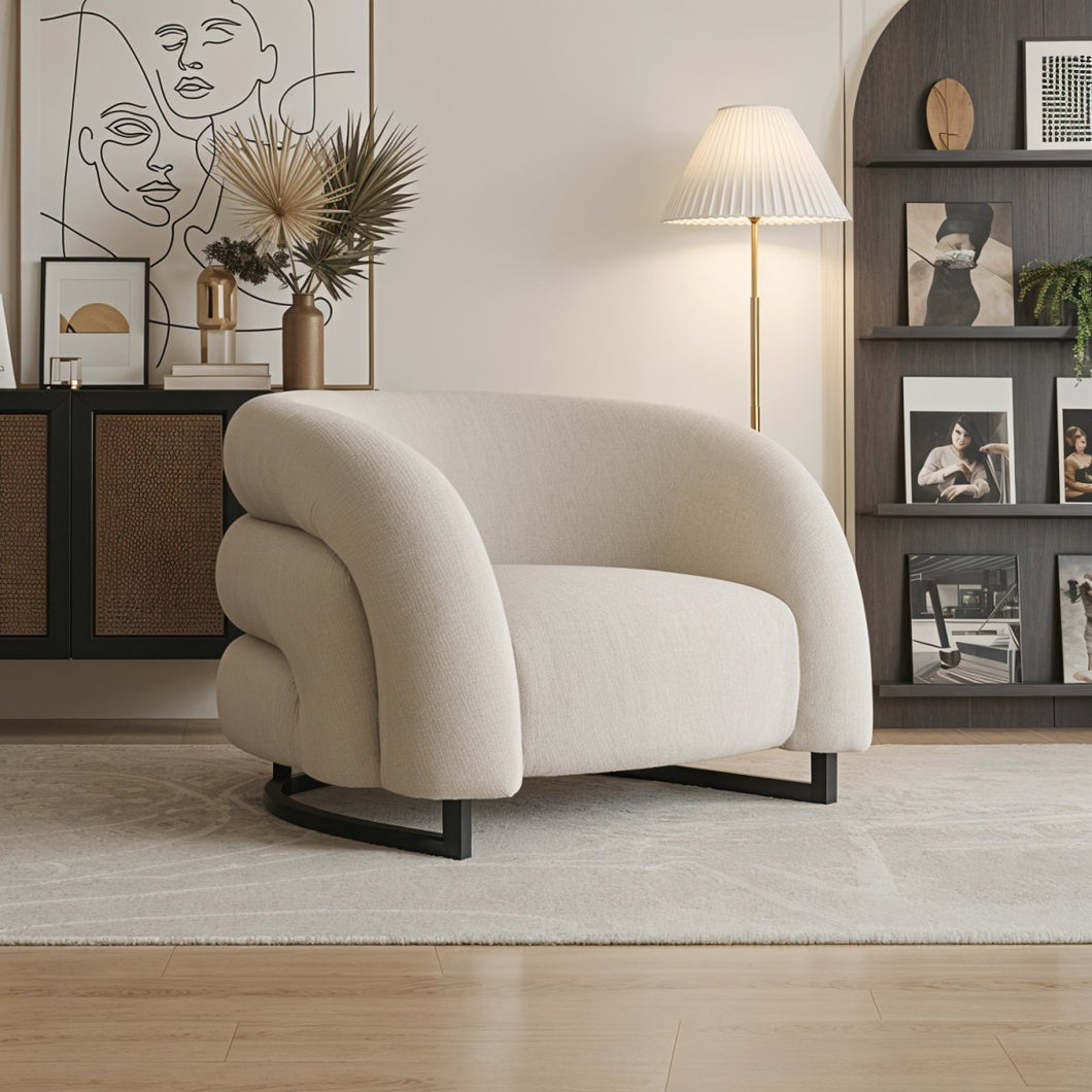 Fotel Accent Chair