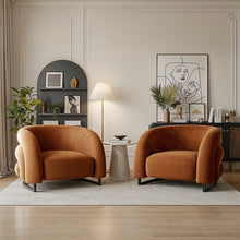 Carregar imagem no visualizador da galeria, Fotel Accent Chair
