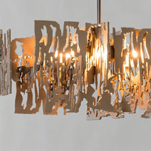 Load image into Gallery viewer, Fragment Chandelier
