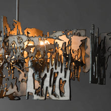 Load image into Gallery viewer, Fragment Chandelier
