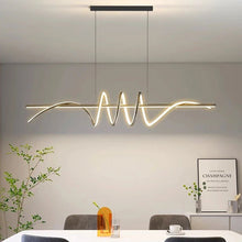 Load image into Gallery viewer, Frederica Pendant Light
