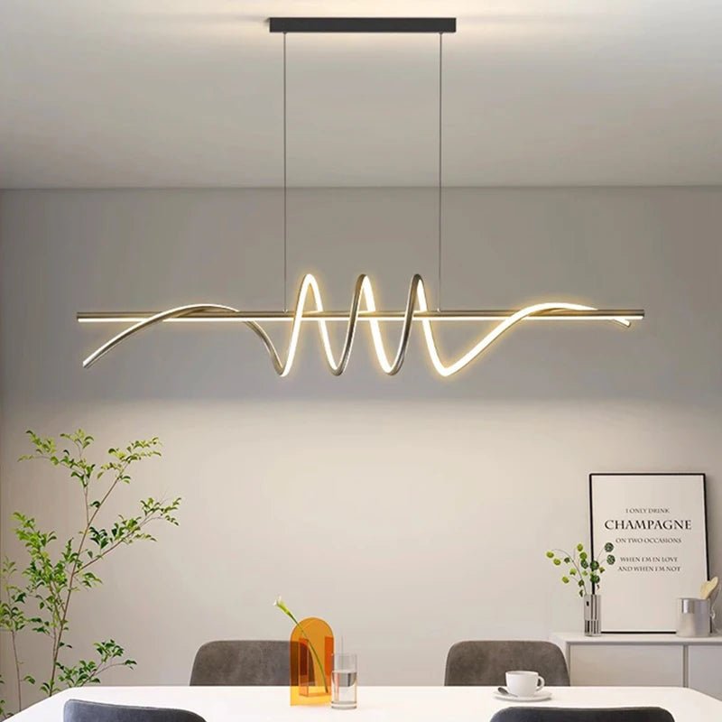 Frederica Pendant Light