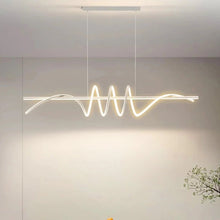 Load image into Gallery viewer, Frederica Pendant Light
